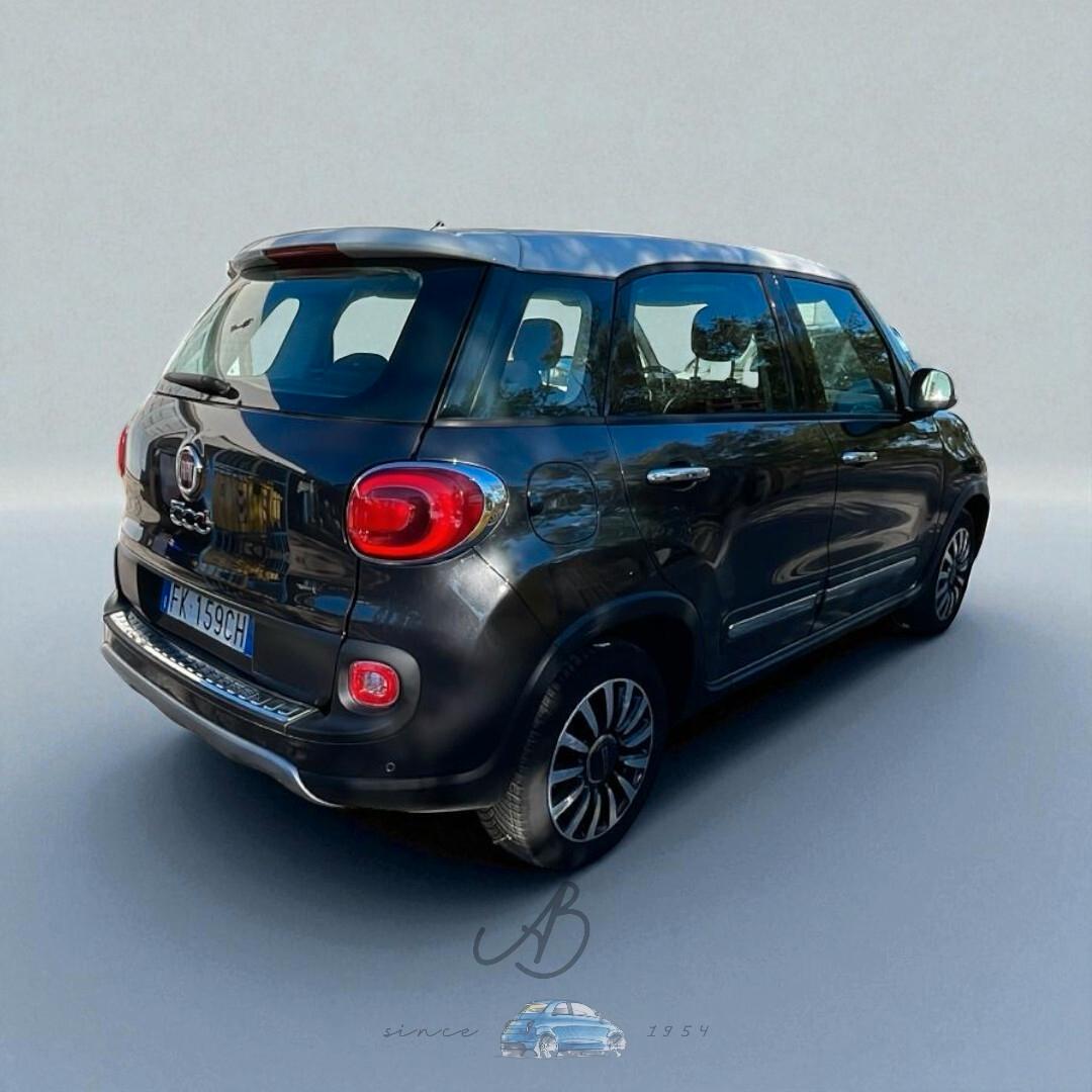 Fiat 500L 1.3 Multijet 95 CV Trekking