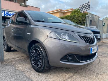 LANCIA Ypsilon 1.0 hybrid 5posti GOLD RadioAPP CarPlay