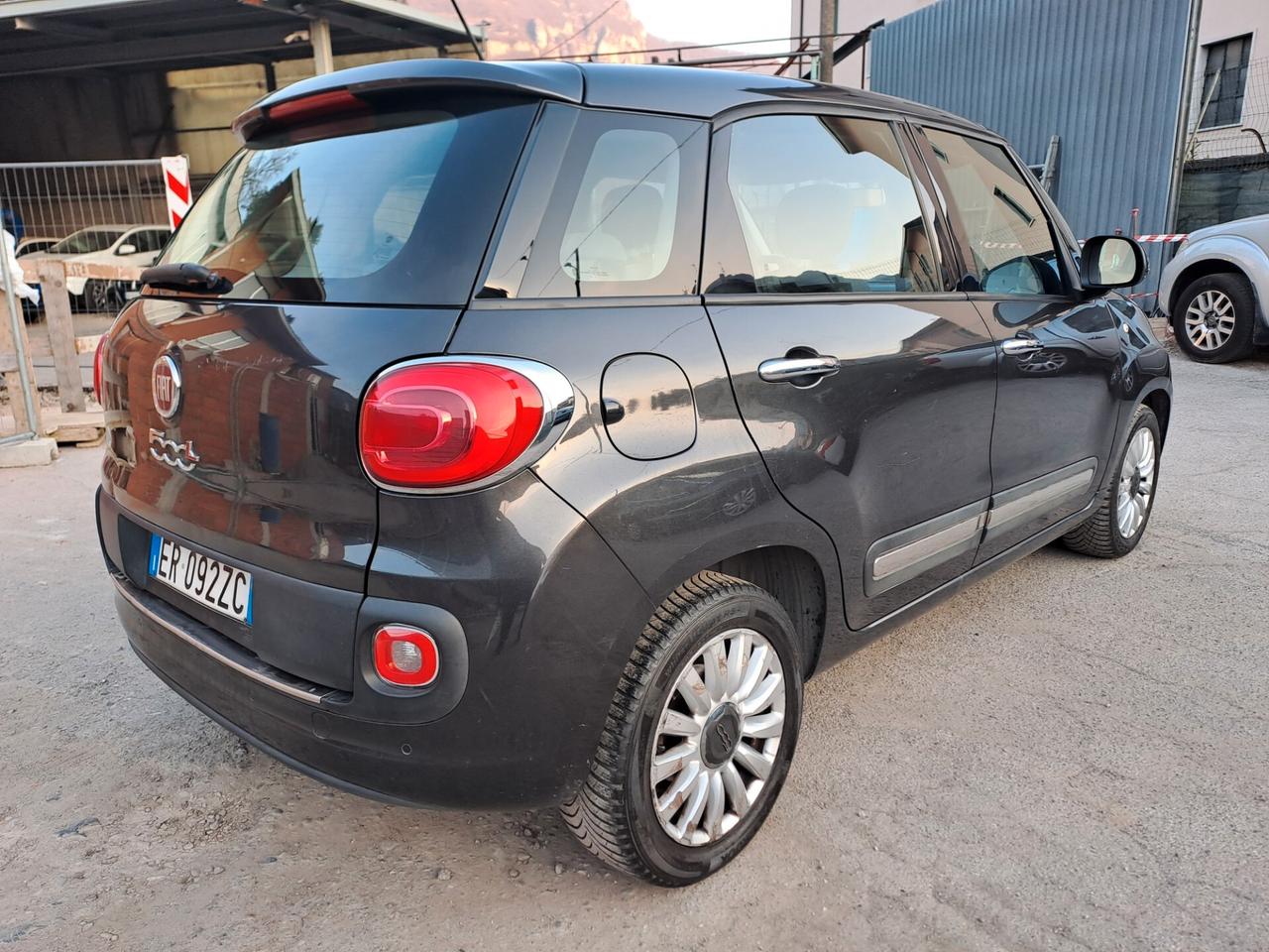 FIAT 500 L 1.3 MJT DIESEL *AUTOMATICA*