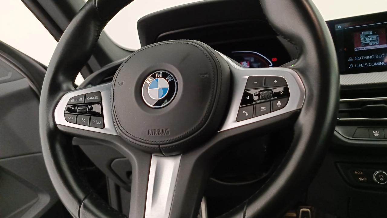 BMW 218i Gran Coupe Msport 136cv auto