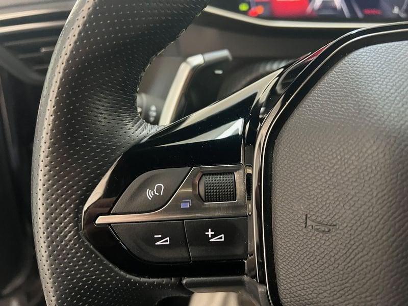 Peugeot 2008 2008 BlueHDi 130 S&S EAT8 GT