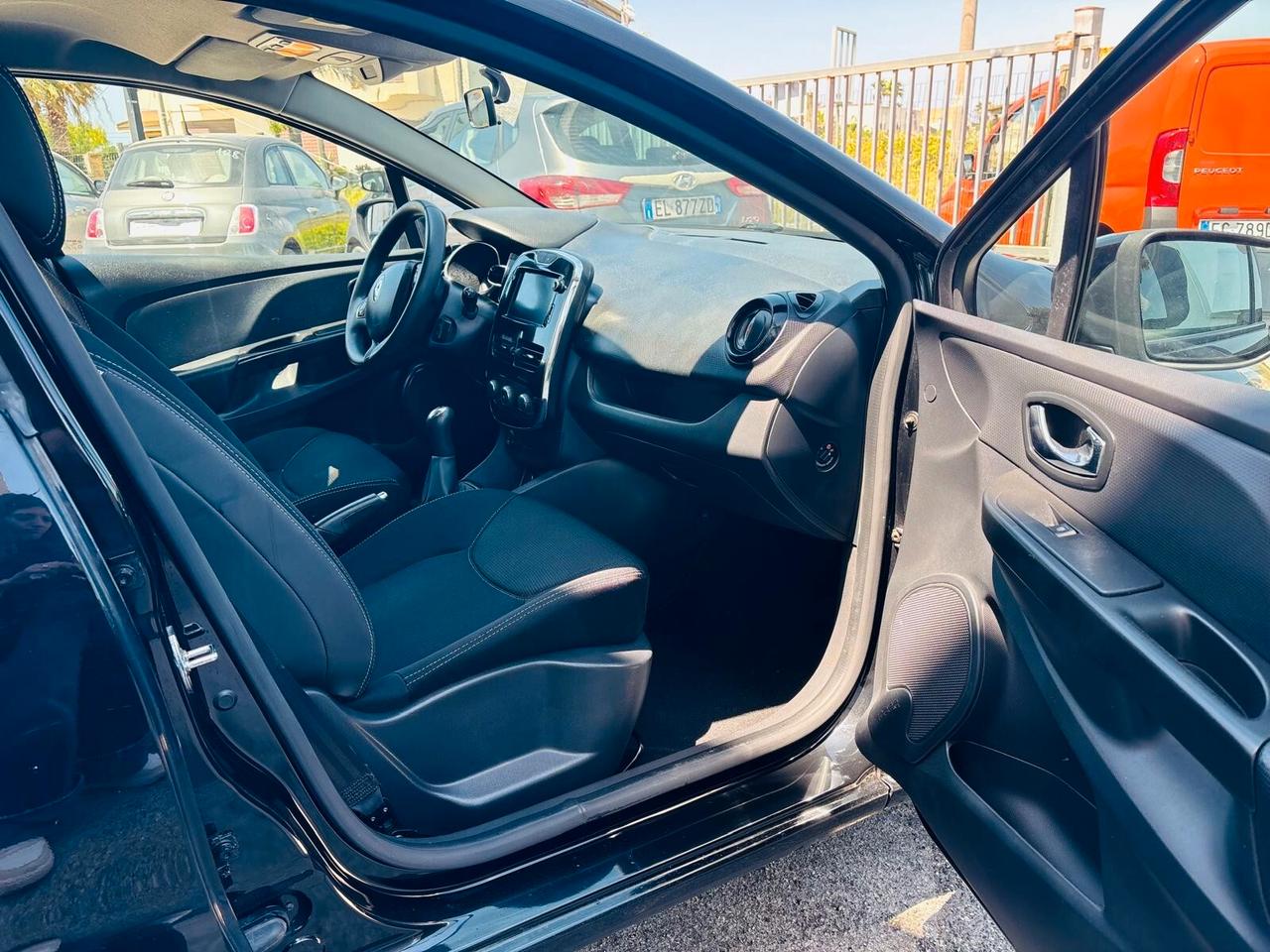 Renault Clio 1.5 dCi 8V 75CV 5 porte Live