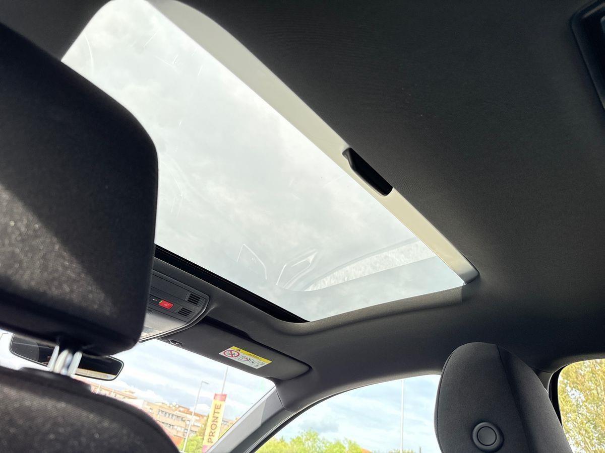 VOLKSWAGEN Taigo - Taigo 1.0 tsi R-Line 110cv