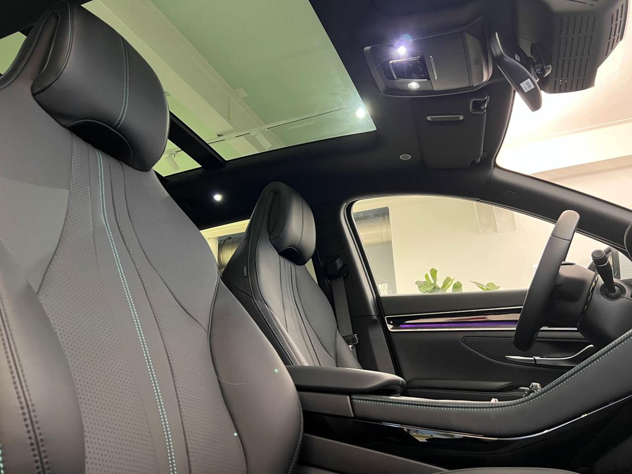 BYD Seal U DM-i U DMi 1.5 218 CV PHEV Boost - VARI COLORI!