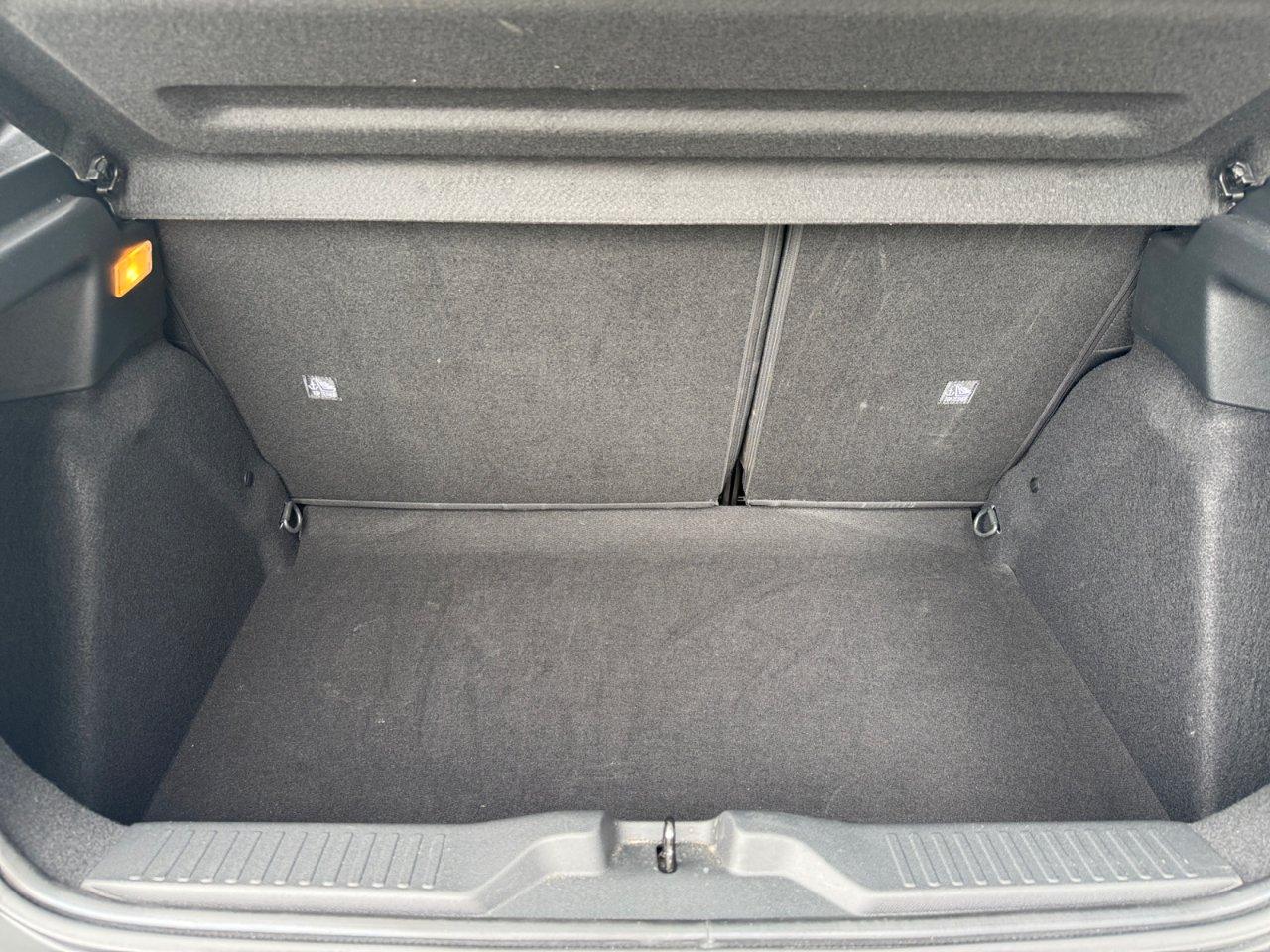 Citroen C3 1.2 hybrid Plus 110 cv edc s6