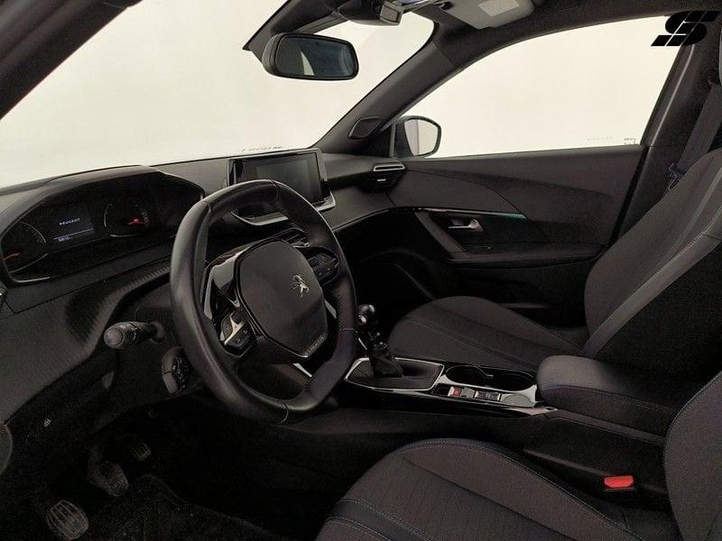 Peugeot 2008 2008 PureTech 100 S&S Allure
