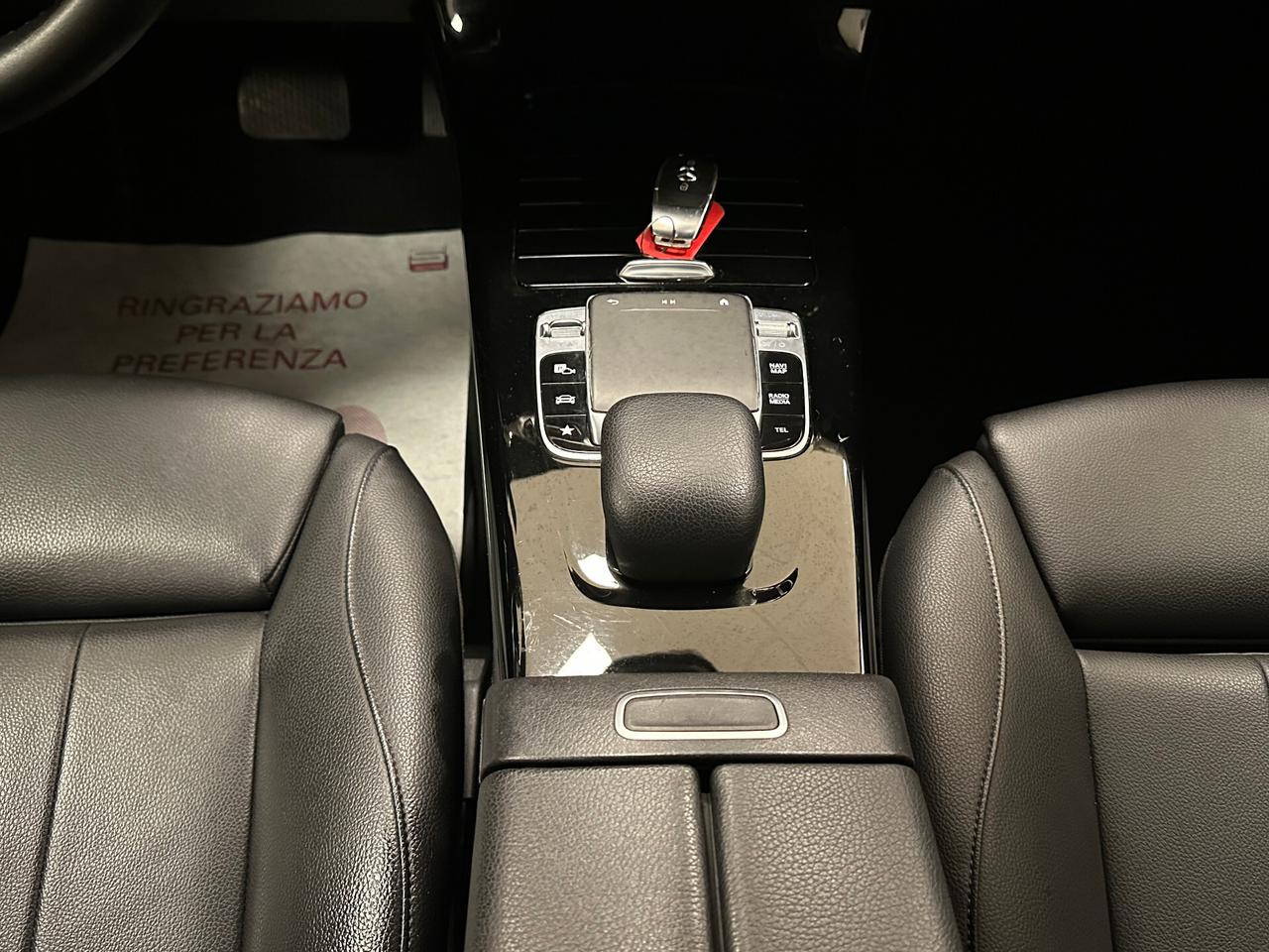 Mercedes-benz A 180 d Automatic Business - 2018
