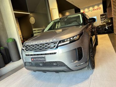 Land Rover Range Evoque 2.0D I4 163 CV AWD Auto S