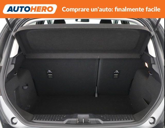 FORD Fiesta Active 1.0 Ecoboost 100 CV