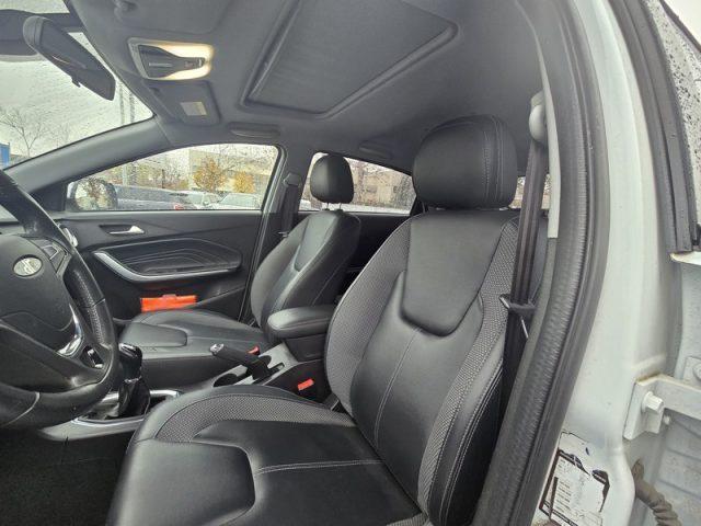 DR MOTOR DR3 1.5 Bi-Fuel GPL NEOPATENTATI - UNICO PROP.