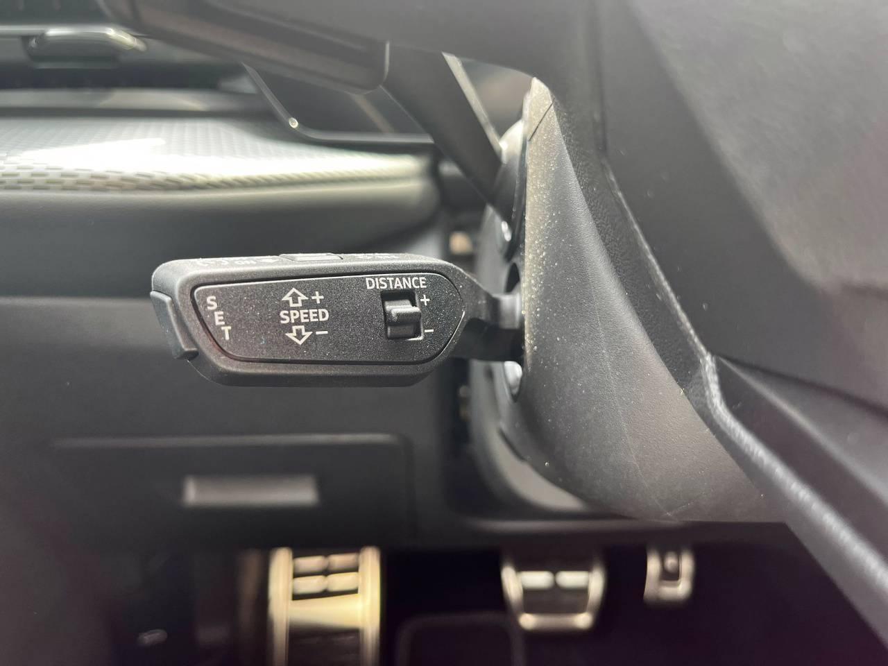 AUDI Q5 TDI S-TRONIC QUATTRO S-LINE