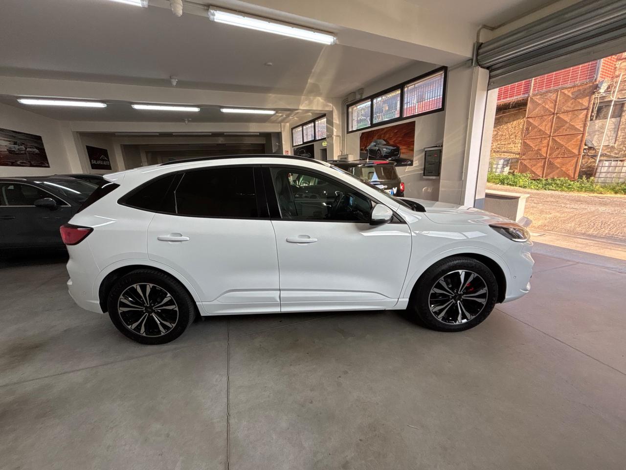 Ford Kuga 1.5 EcoBlue 120 CV aut. 2WD ST-Line X Design