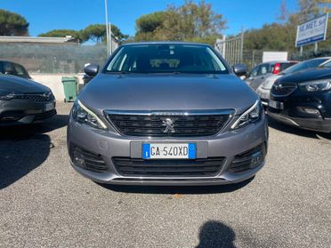 Peugeot 308 BlueHDi 100 S&S SW Business