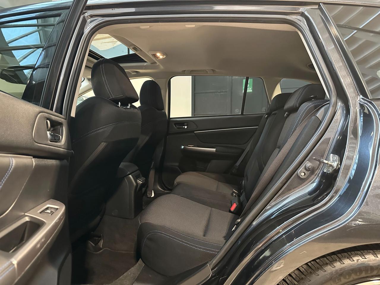 Subaru Levorg 1.6 Lineartronic Sport AUTOMATICA - TETTO RETROCAMERA