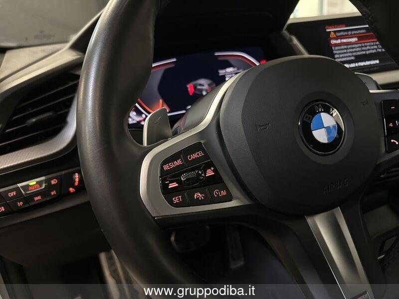 BMW Serie 1 F40 Diesel 118d Msport auto