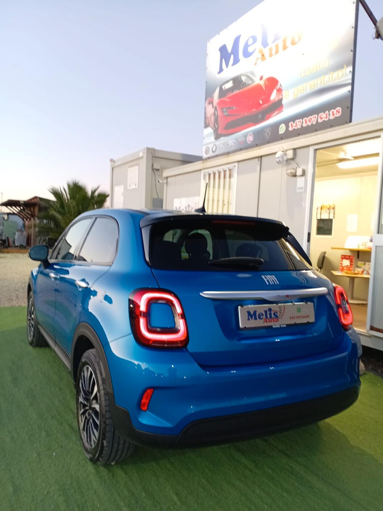 Fiat 500X DIESEL VERSIONE SPORT