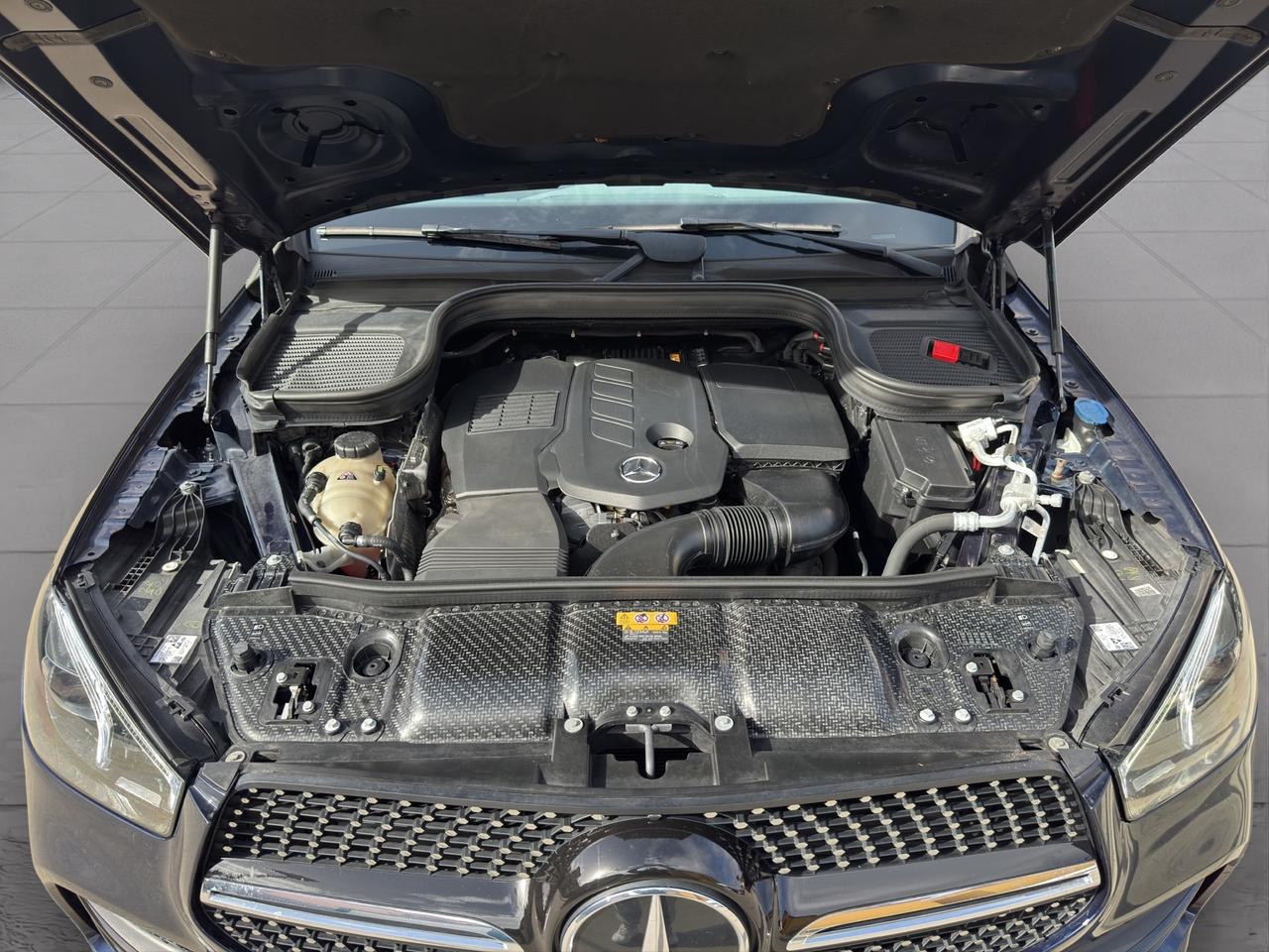 MERCEDES-BENZ GLE 300 d 4MATIC PREMIUM AMG / TETTO - MY20