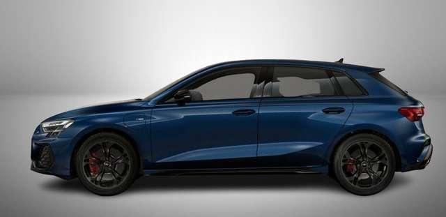 Audi A3 SPORTBACK 45 TFSIe 272CV S-TRONIC S-LINE UFF.ITA