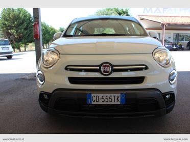 FIAT 500X 1.6 M.Jet 120 CV DCT City Cross