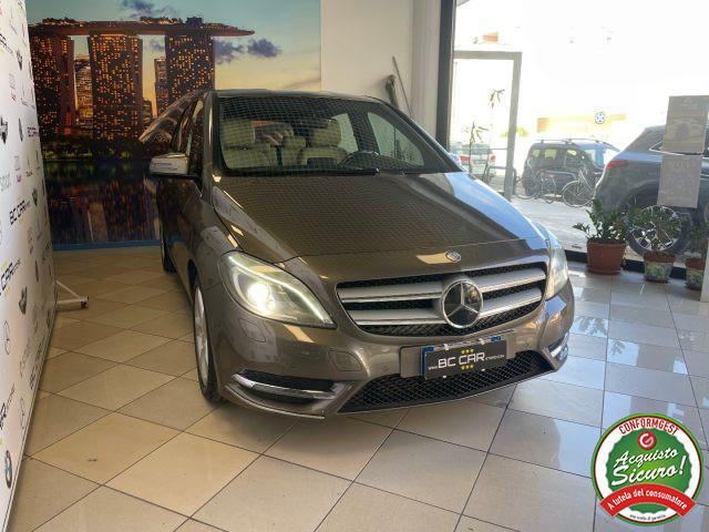 MERCEDES-BENZ B 180 CDI Auto SPORT * FARI LED * PELLE