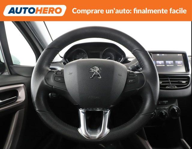 PEUGEOT 2008 1° serie PureTech 82 Active