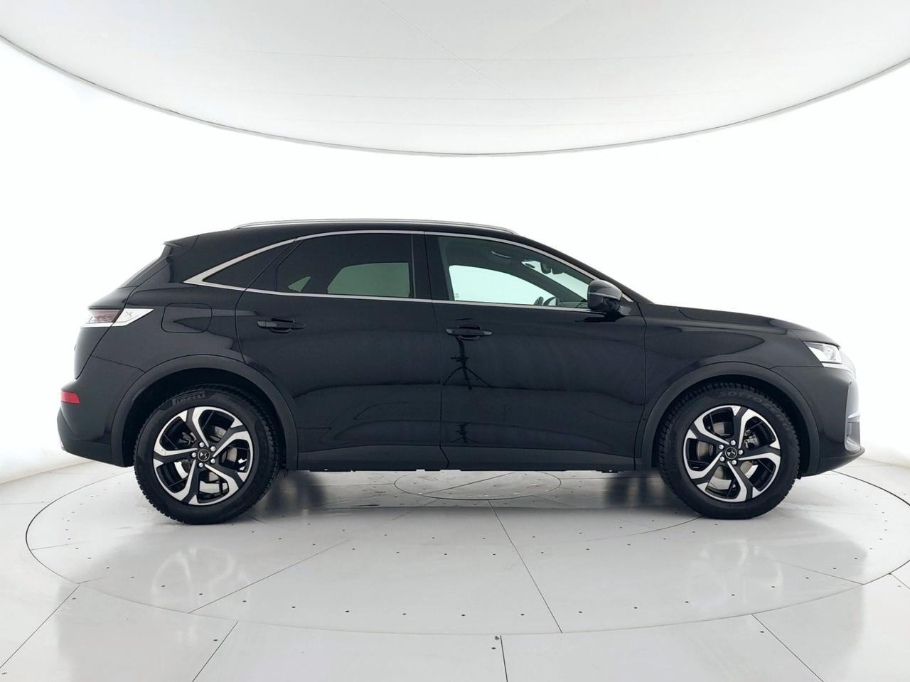 DS DS7 Crossback 2.0 bluehdi Business 180cv auto APP CONNECT+C18''