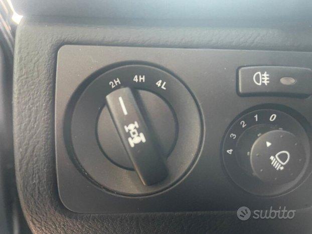 SSANGYONG Rexton W 2.0 Xdi 4WD A/T Top