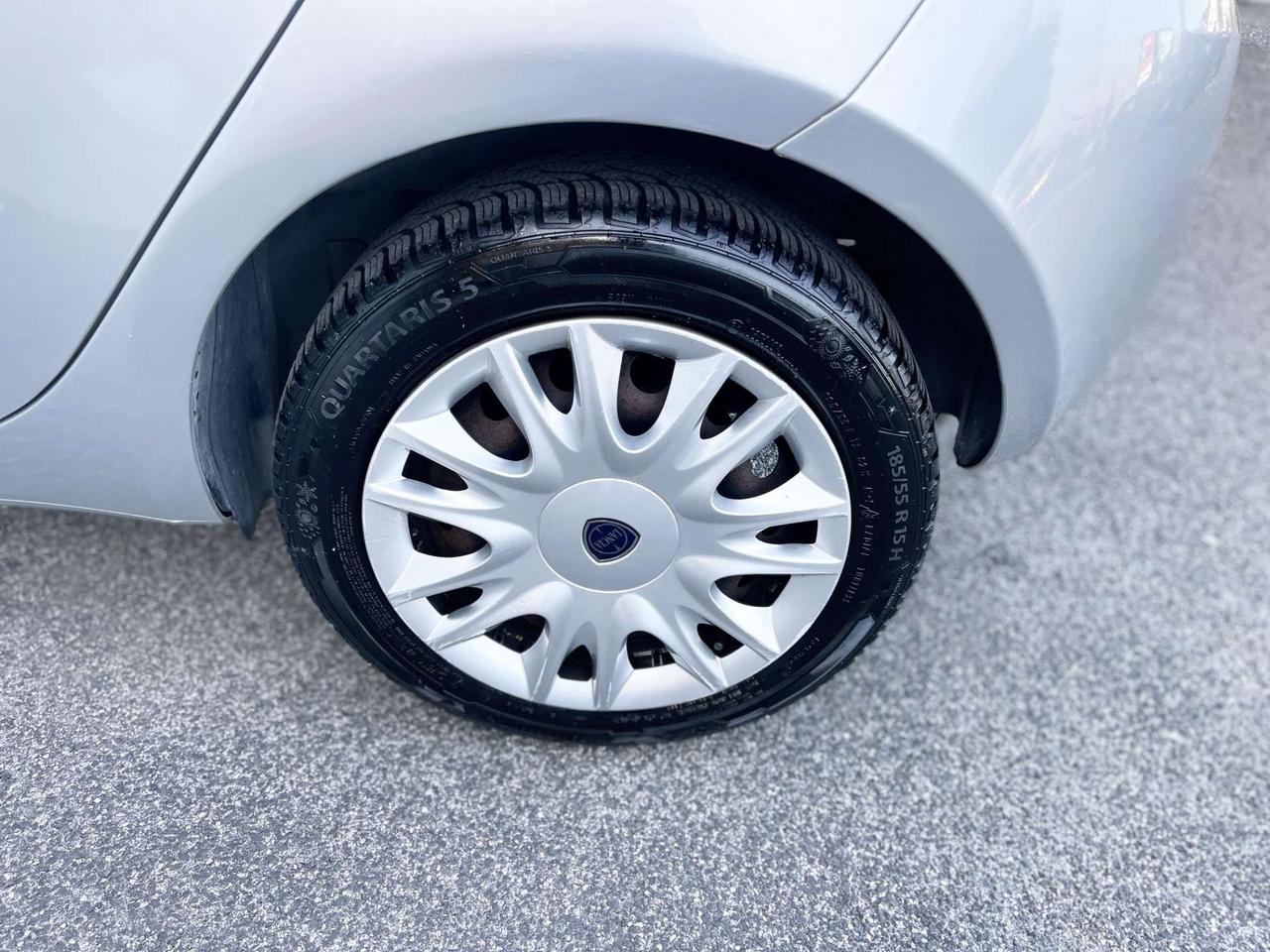 Lancia Ypsilon 1.2 Benzina 69CV E6 Neo - 2014