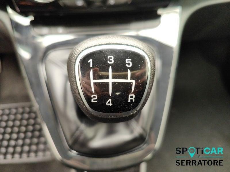 Lancia Ypsilon **FUORI PRODUZIONE** My24 1.2 69 Cv Gpl Ecochic