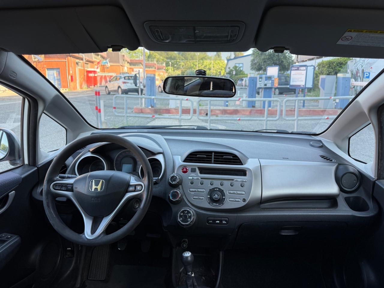 Honda Jazz 1.2 i-VTEC