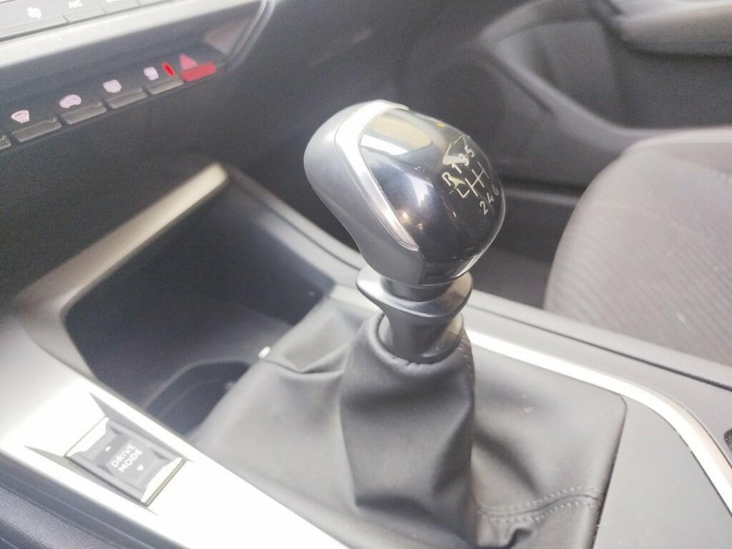 Peugeot 308 1.2 PureTech Turbo Active Pack
