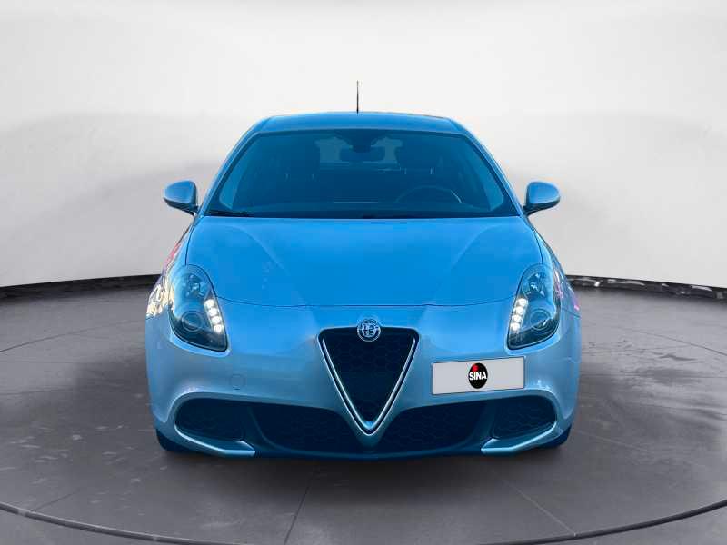 ALFA ROMEO Giulietta 1.6 jtdm Giulietta 120cv