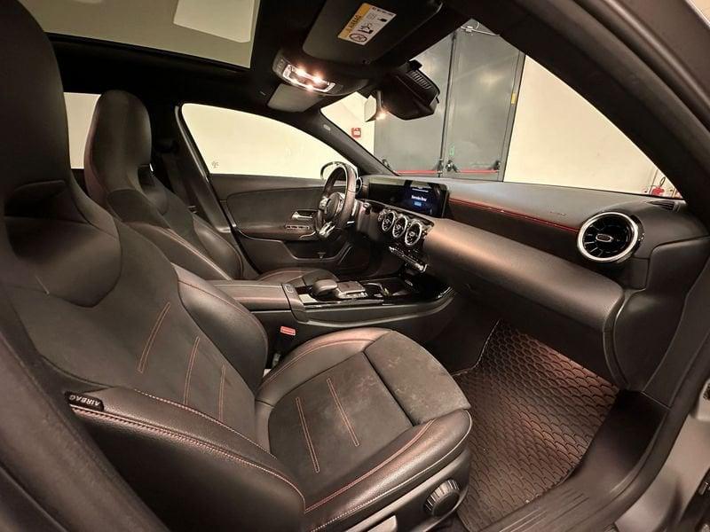 Mercedes-Benz Classe A A 180 Premium Night edition auto