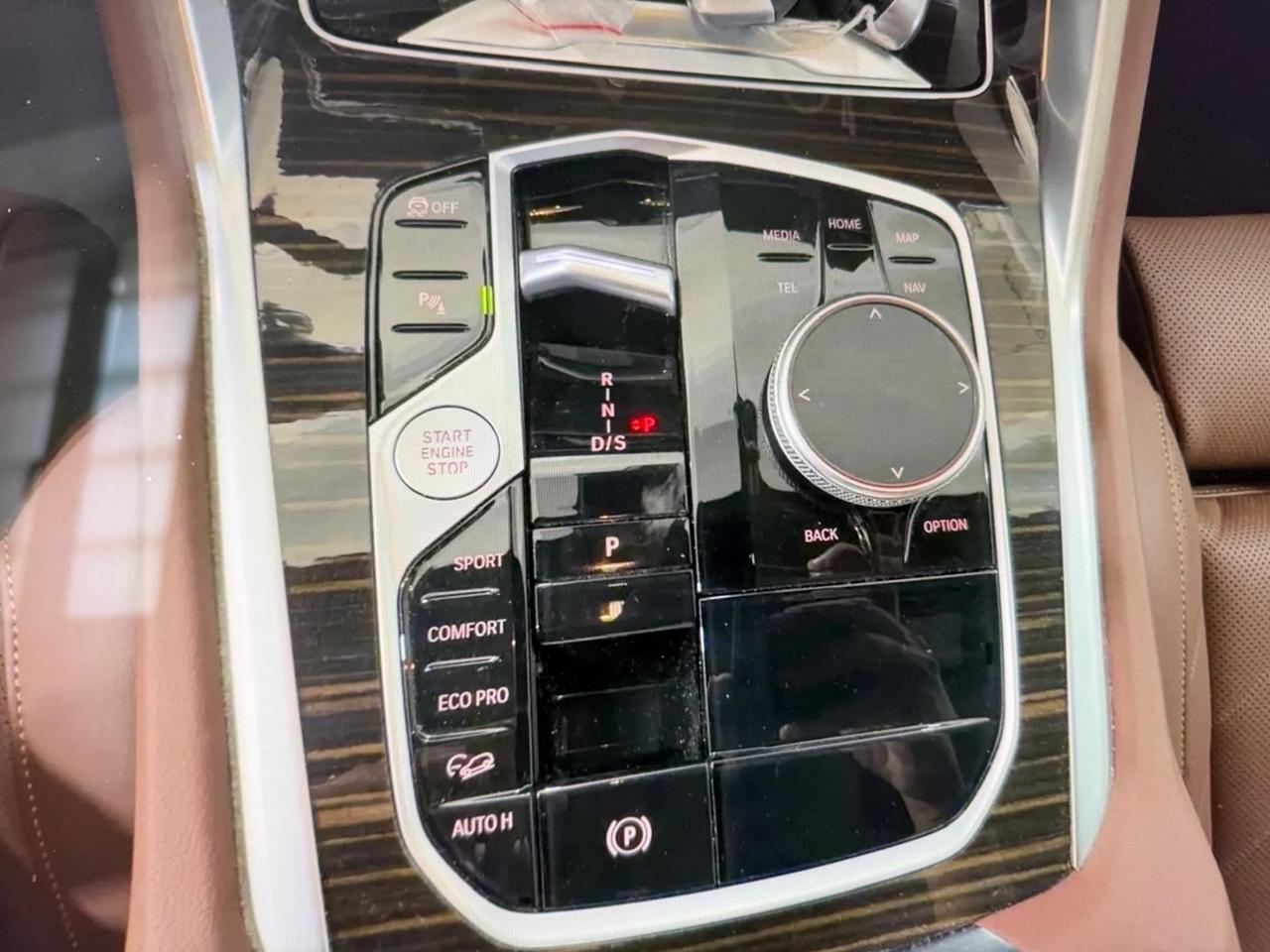 Bmw X6 xDrive30d 48V Msport