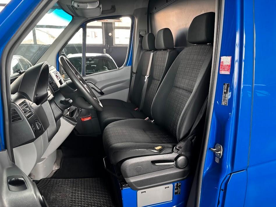 Mercedes-benz Sprinter F32/33 314 CDI 143CV