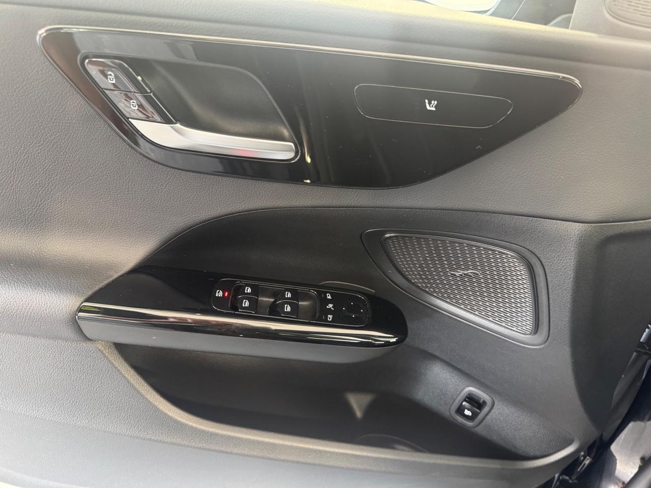 Mercedes-benz C 220 d Mild hybrid S.W. Business Extra