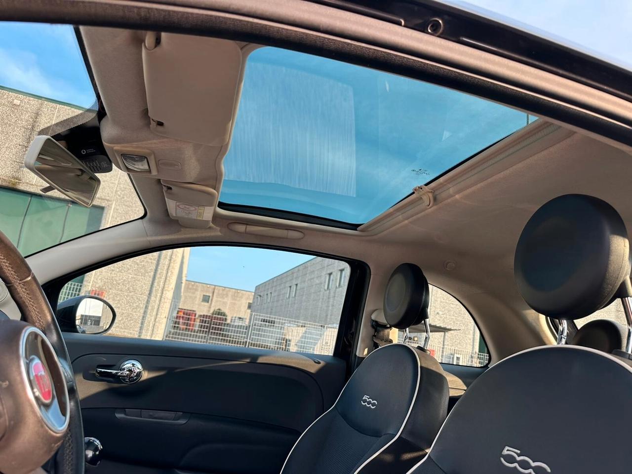 Fiat 500 1.2 Pop
