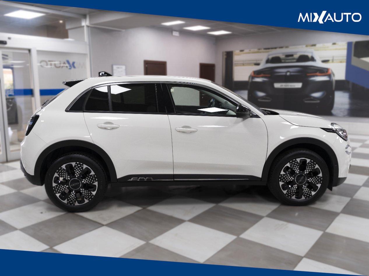 Fiat 600 1.2 Hybrid La Prima 110CV Auto