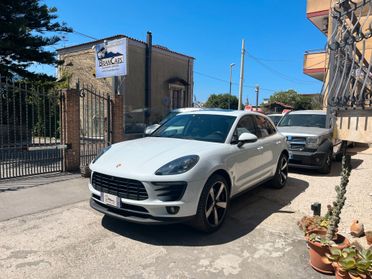 Porsche Macan S 3.0 FULL OPTIONAL 2016