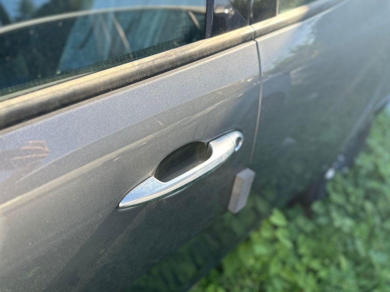 LANCIA Ypsilon III 2021 - Ypsilon 1.0 firefly hybrid Silver s&s 70cv