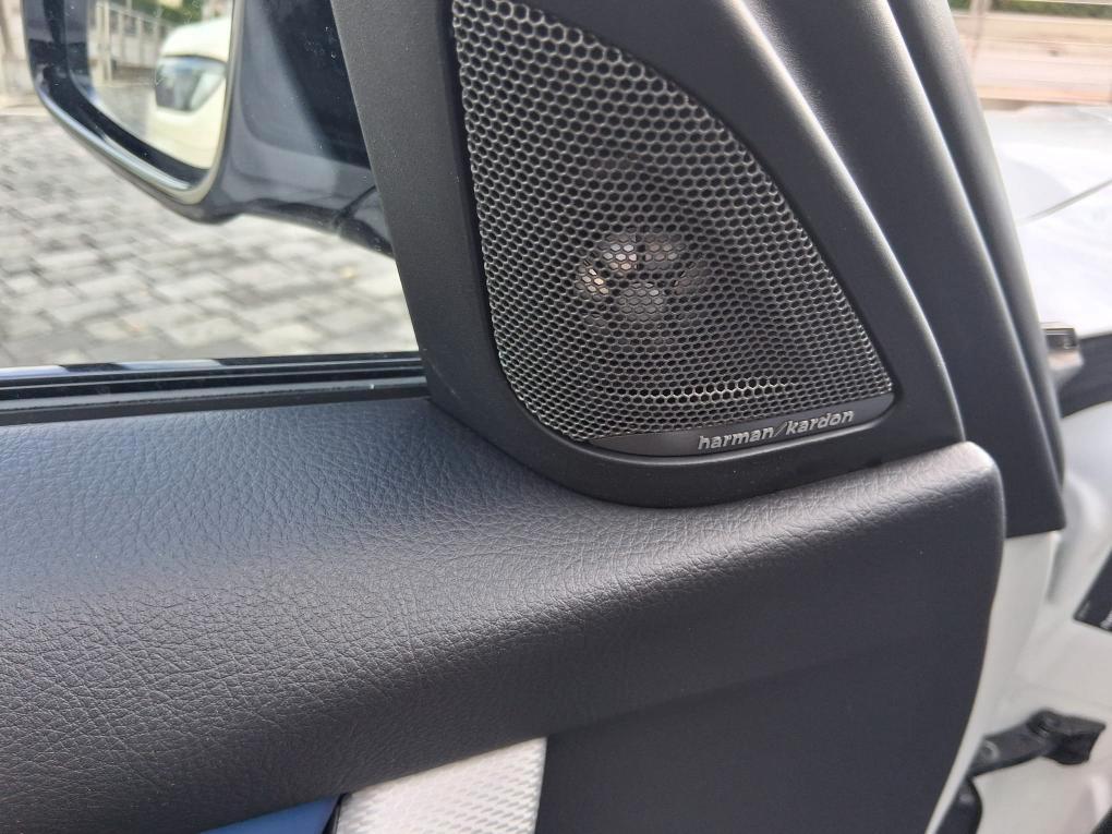 BMW Serie 3 Touring 320d Touring xdrive Msport auto