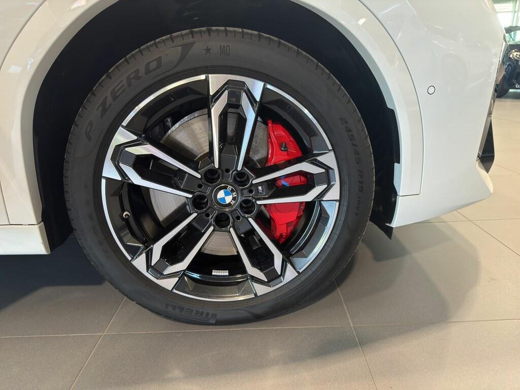 BMW X2 20 d 48V MSport Pro xDrive DCT