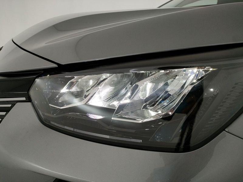 Peugeot 208 208 PureTech 100 Stop&Start 5 porte Allure