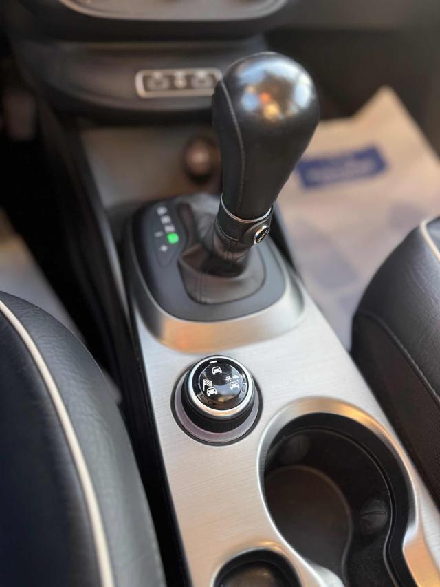 FIAT 500X 2.0 MultiJet 150 CV AT9 4x4 ?EX-FINANZA? Cross