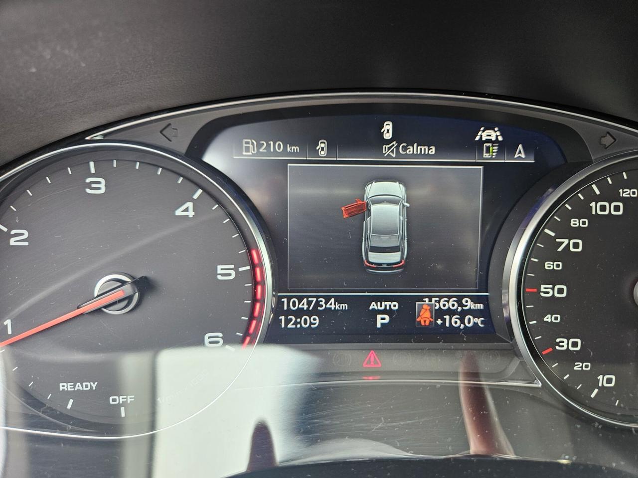Audi A6 35 2.0 TDI S tronic IVA ESPOSTA