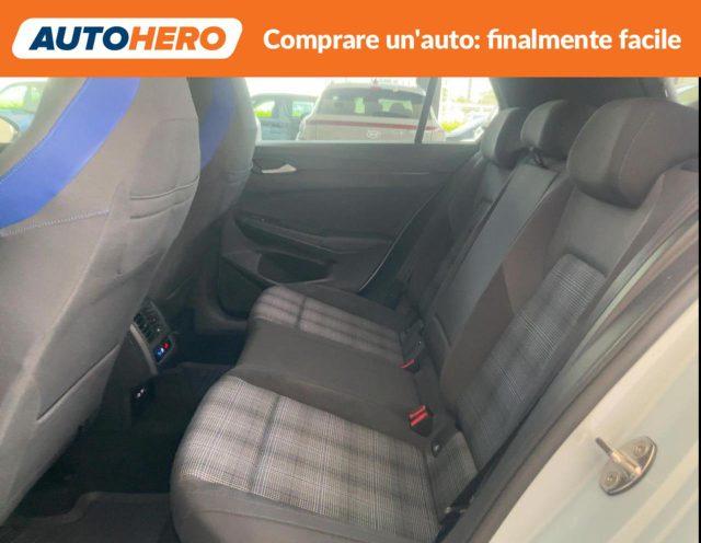 VOLKSWAGEN Golf 1.5 TSI eHybrid DSG GTE