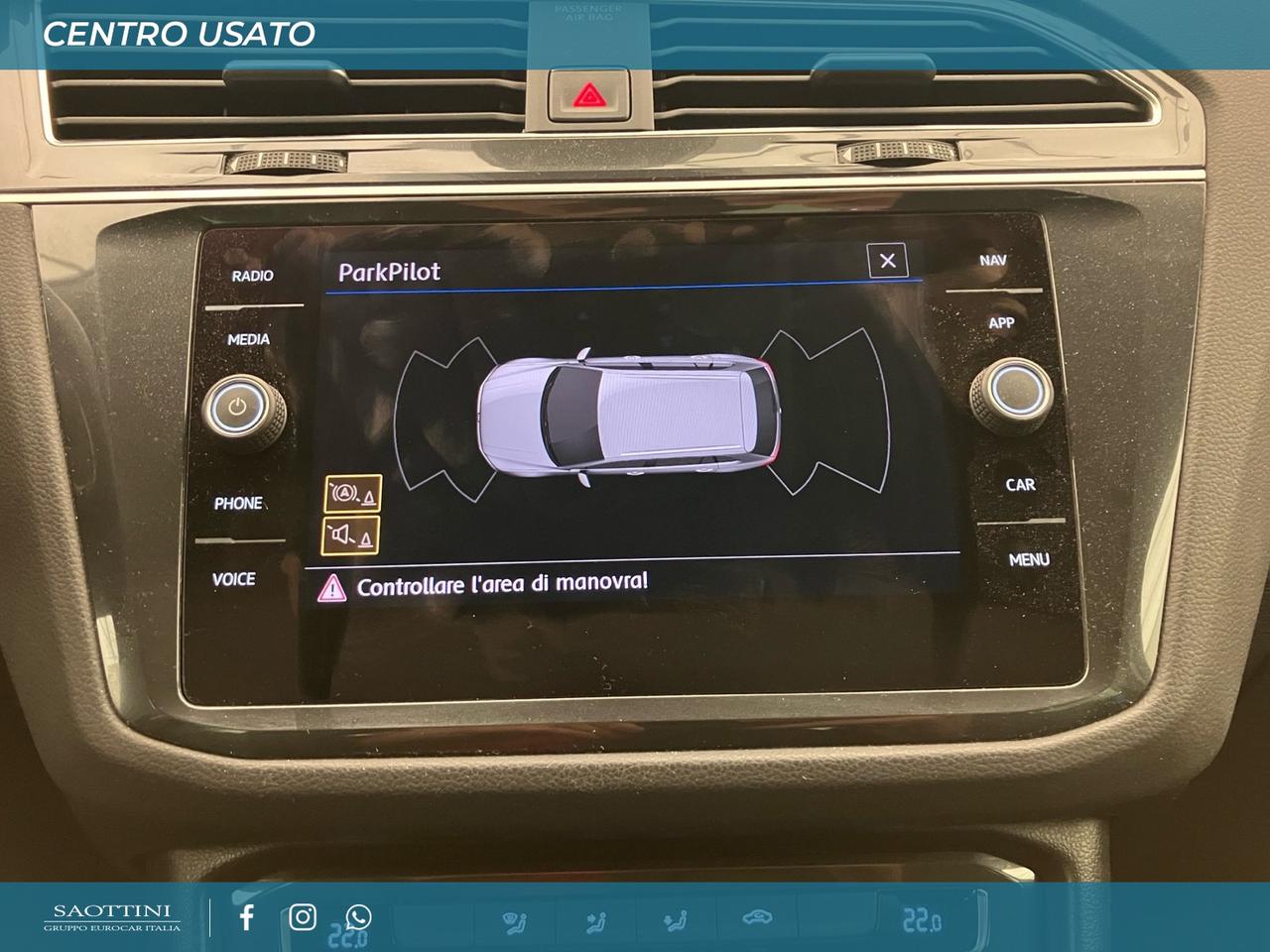 2.0 TDI Business 150 CV DSG