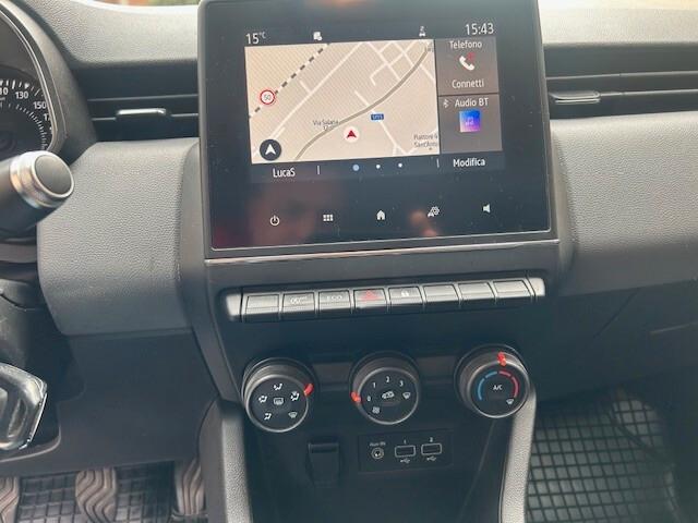 Renault Clio Blue dCi 85 CV 5 porte Intens