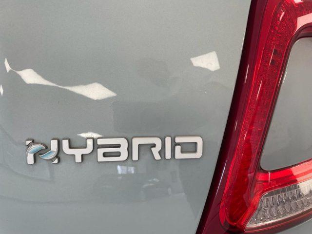 FIAT 500 1.0 Hybrid Launch Edition