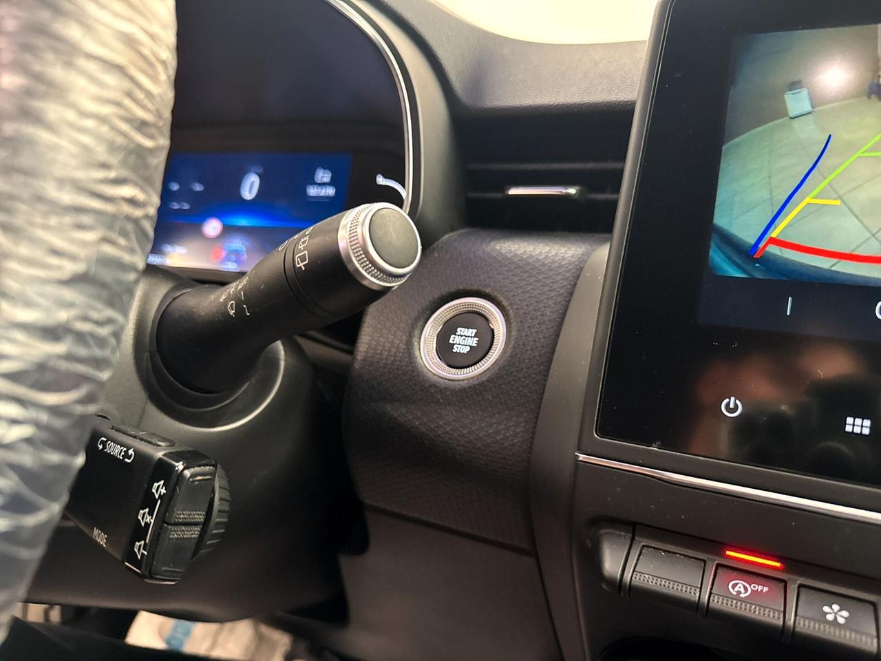 Renault Clio Blue dCi 115 CV 5 porte Intens